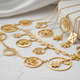 Elegance Necklaces