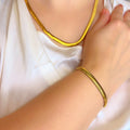 Snake Glow Set