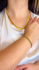 Snake Glow Set